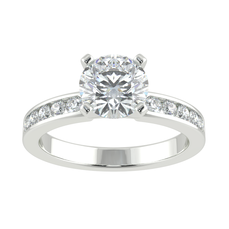 Caratsmiths Diamond Jewelers – Engagement, Wedding Rings & Fine